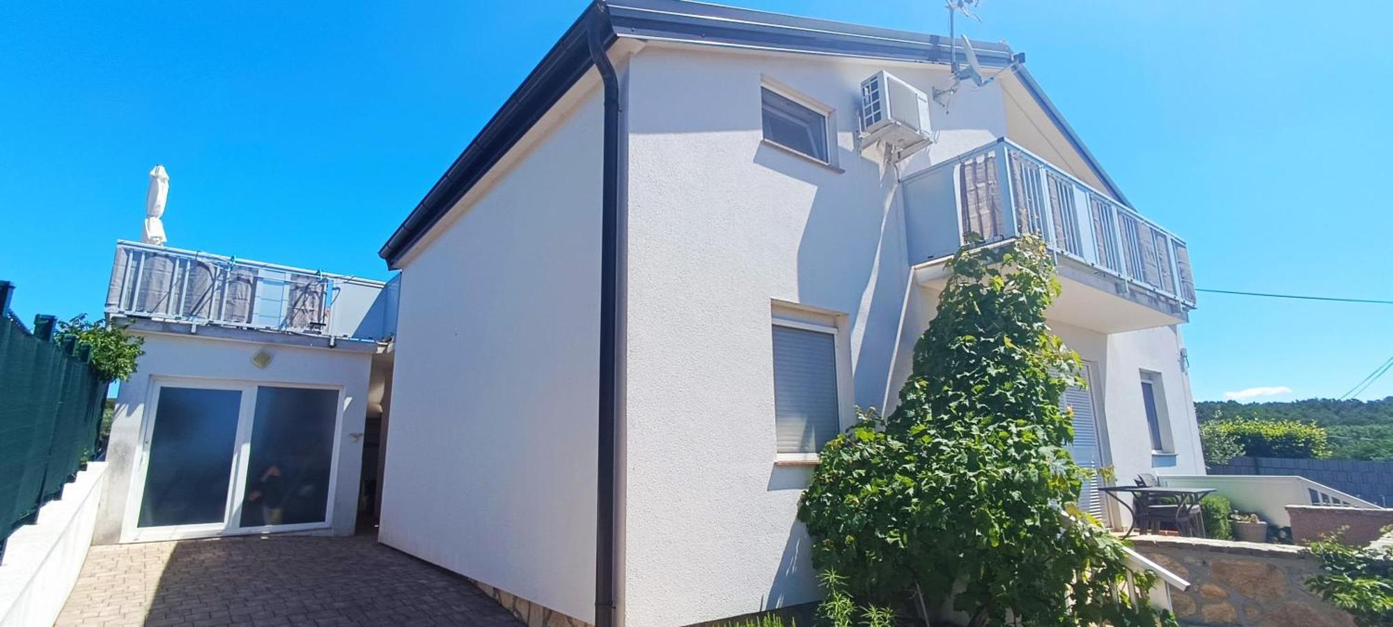 Apartmani Verde Задар Екстериор снимка