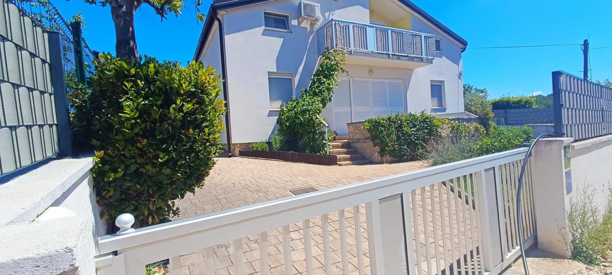 Apartmani Verde Задар Екстериор снимка