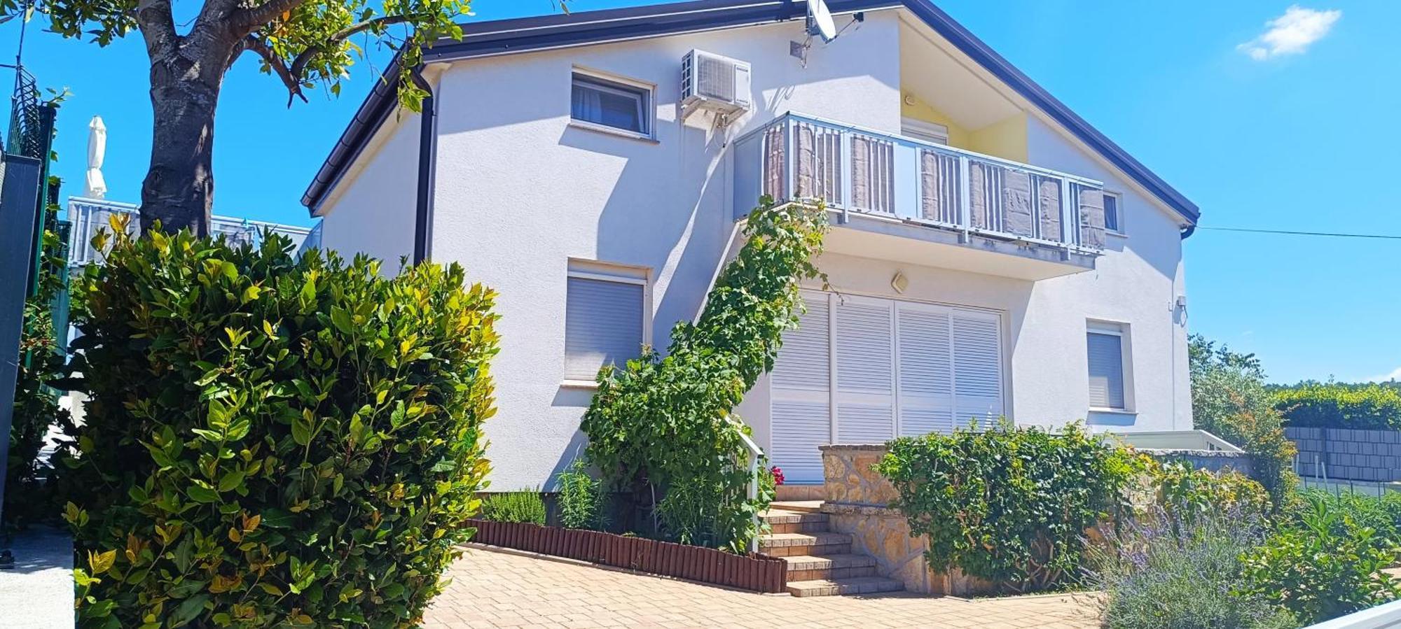 Apartmani Verde Задар Екстериор снимка