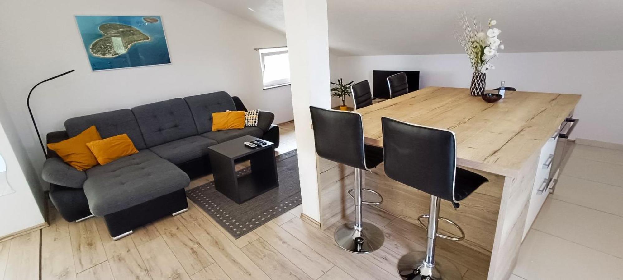 Apartmani Verde Задар Екстериор снимка