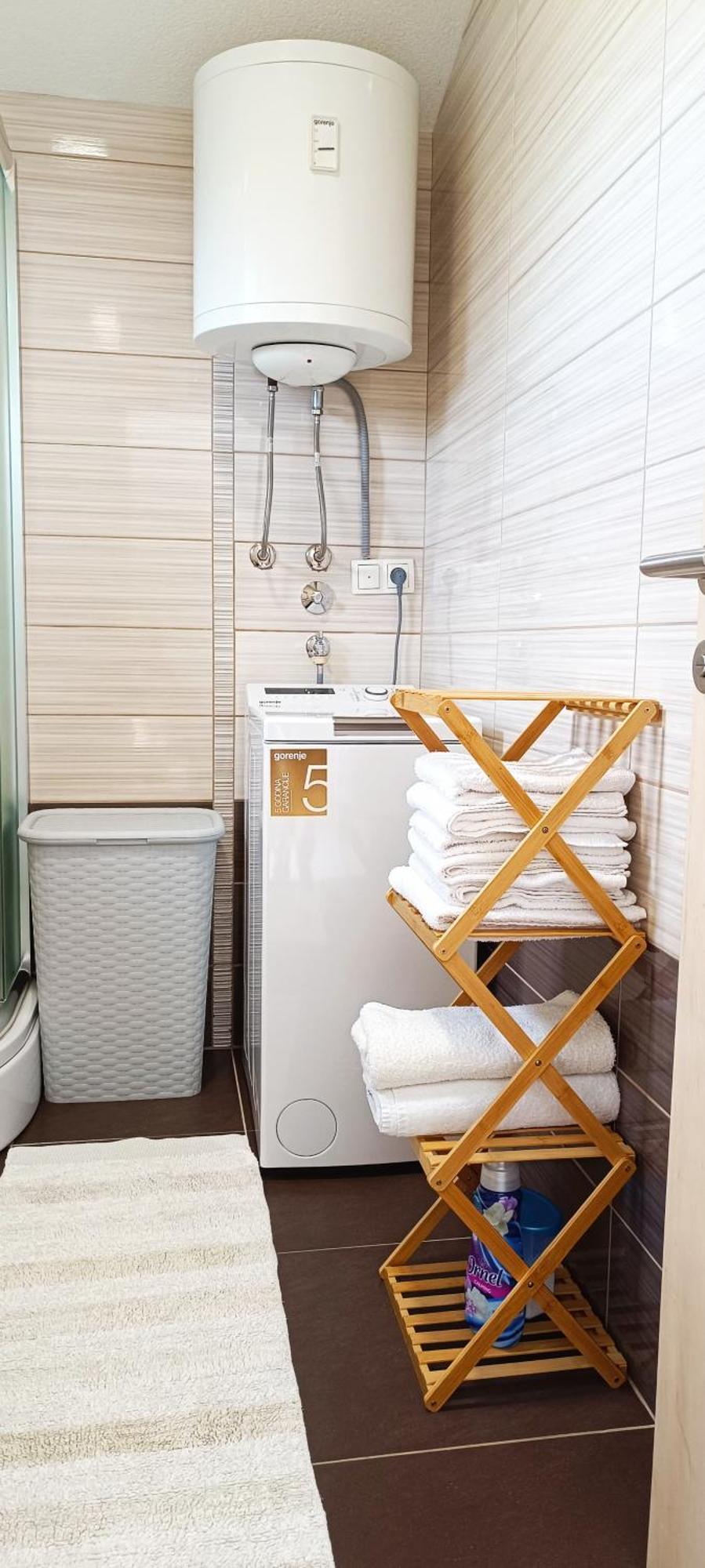 Apartmani Verde Задар Екстериор снимка
