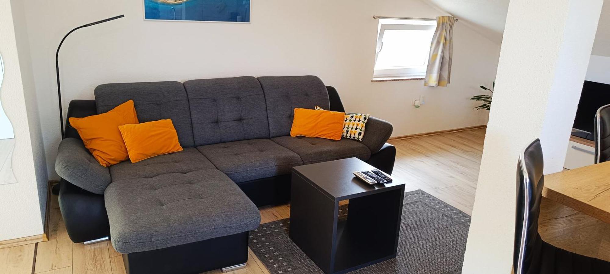 Apartmani Verde Задар Екстериор снимка