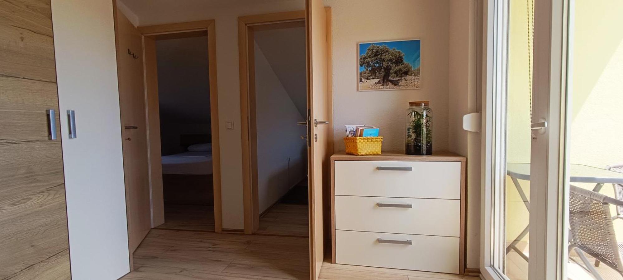 Apartmani Verde Задар Екстериор снимка