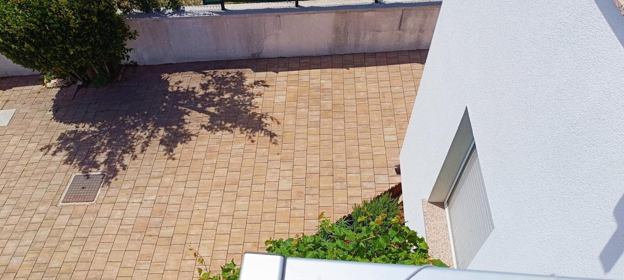 Apartmani Verde Задар Екстериор снимка